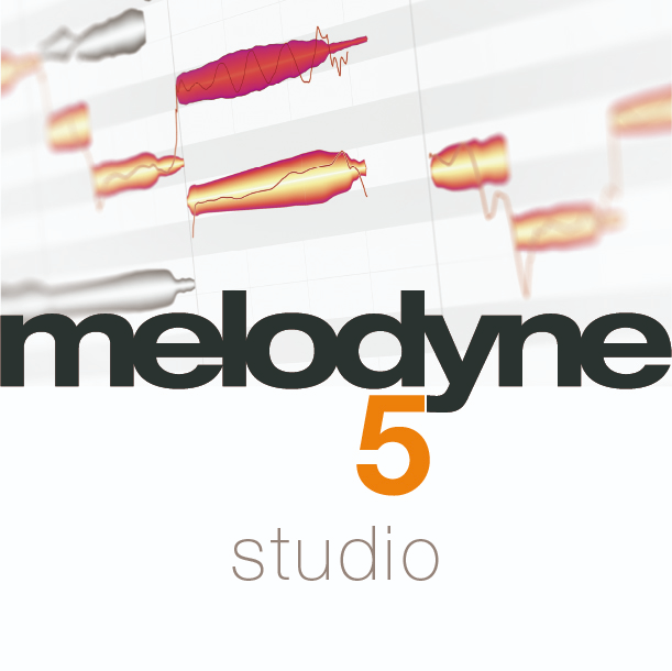 修音神器麦乐迪更新：Celemony Melodyne 5 Studio v5.3.1.018破解版下载-鬼畜世界网