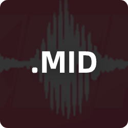 调教用MIDI分享论坛-调教用MIDI分享版块-工程分享-鬼畜世界网